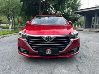 BAIC D50 2020 купить из Китая, цена 1 042 000 ₽ — Suifenhe Auto