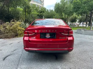 BAIC D50 2020 купить из Китая, цена 1 042 000 ₽ — Suifenhe Auto
