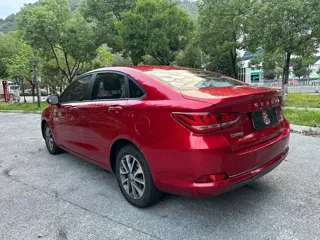 BAIC D50 2020 купить из Китая, цена 1 042 000 ₽ — Suifenhe Auto