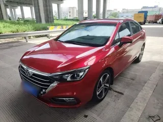 BAIC D50 2018 купить из Китая, цена 1 046 000 ₽ — Suifenhe Auto