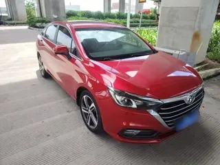 BAIC D50 2018 купить из Китая, цена 1 046 000 ₽ — Suifenhe Auto
