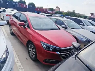 BAIC D50 2019 купить из Китая, цена 997 000 ₽ — Suifenhe Auto