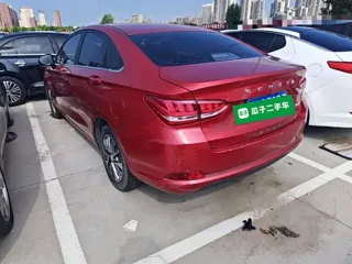 BAIC D50 2019 купить из Китая, цена 997 000 ₽ — Suifenhe Auto