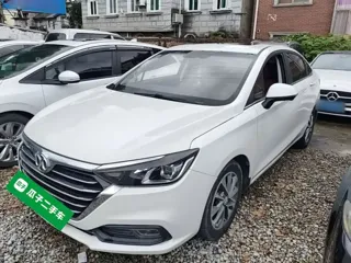 BAIC D50 2018 купить из Китая, цена 1 016 000 ₽ — Suifenhe Auto