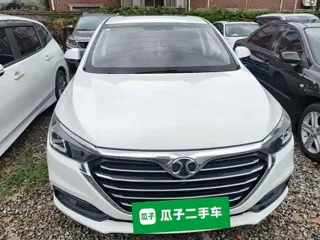 BAIC D50 2018 купить из Китая, цена 1 016 000 ₽ — Suifenhe Auto