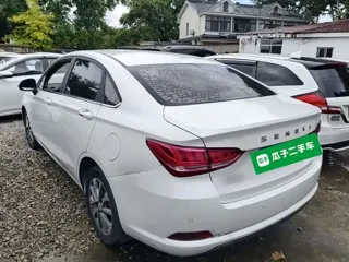 BAIC D50 2018 купить из Китая, цена 1 016 000 ₽ — Suifenhe Auto
