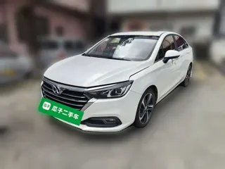BAIC D50 2018 купить из Китая, цена 1 108 000 ₽ — Suifenhe Auto