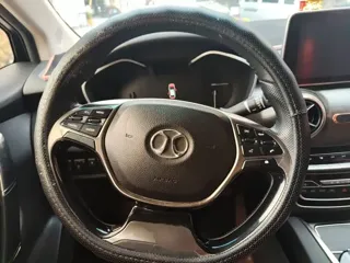 BAIC D50 2018 купить из Китая, цена 1 108 000 ₽ — Suifenhe Auto
