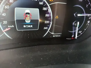 BAIC D50 2018 купить из Китая, цена 1 108 000 ₽ — Suifenhe Auto
