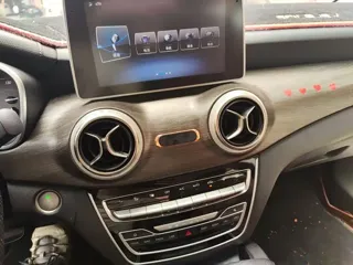 BAIC D50 2018 купить из Китая, цена 1 108 000 ₽ — Suifenhe Auto