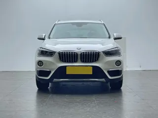 BMW X1 2019 купить из Китая, цена 1 563 000 ₽ — Suifenhe Auto