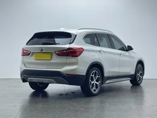 BMW X1 2019 купить из Китая, цена 1 563 000 ₽ — Suifenhe Auto