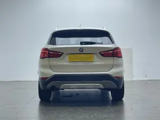 BMW X1 2019 купить из Китая, цена 1 563 000 ₽ — Suifenhe Auto