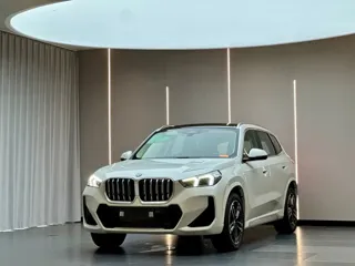BMW X1 2025 купить из Китая, цена 4 430 000 ₽ — Suifenhe Auto