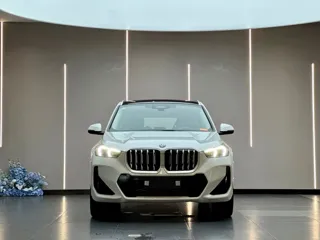 BMW X1 2025 купить из Китая, цена 4 430 000 ₽ — Suifenhe Auto