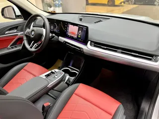 BMW X1 2025 купить из Китая, цена 4 430 000 ₽ — Suifenhe Auto