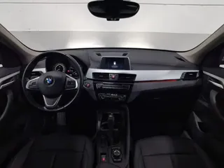 BMW X1 2018 купить из Китая, цена 1 515 000 ₽ — Suifenhe Auto