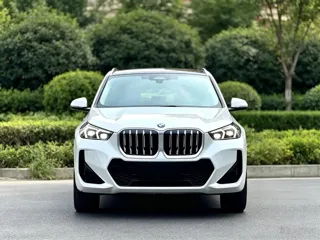 BMW X1 2025 купить из Китая, цена 3 481 000 ₽ — Suifenhe Auto