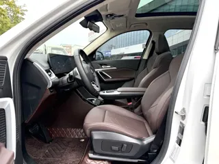 BMW X1 2025 купить из Китая, цена 3 481 000 ₽ — Suifenhe Auto