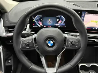 BMW X1 2024 купить из Китая, цена 4 398 000 ₽ — Suifenhe Auto