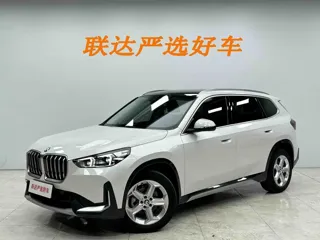 BMW X1 2023 купить из Китая, цена 3 223 000 ₽ — Suifenhe Auto