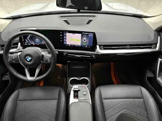 BMW X1 2023 купить из Китая, цена 3 223 000 ₽ — Suifenhe Auto