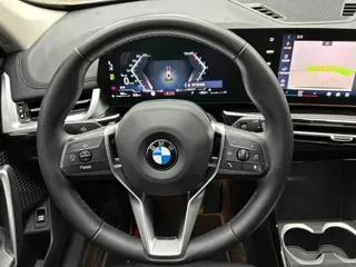 BMW X1 2023 купить из Китая, цена 3 223 000 ₽ — Suifenhe Auto