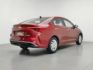 Hyundai Verna 2021 купить из Китая, цена 1 056 000 ₽ — Suifenhe Auto