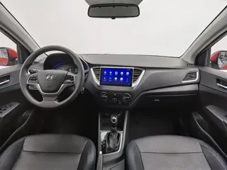 Hyundai Verna 2021 купить из Китая, цена 1 056 000 ₽ — Suifenhe Auto