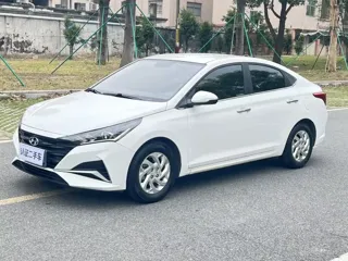 Hyundai Verna 2020