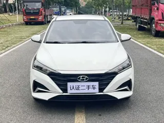 Hyundai Verna 2020 купить из Китая, цена 1 095 000 ₽ — Suifenhe Auto