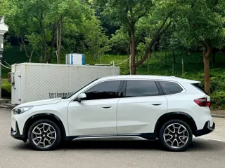 BMW X1 2024 купить из Китая, цена 3 366 000 ₽ — Suifenhe Auto