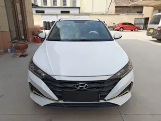 Hyundai Verna 2021 купить из Китая, цена 1 217 000 ₽ — Suifenhe Auto