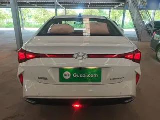 Hyundai Verna 2020 купить из Китая, цена 1 147 000 ₽ — Suifenhe Auto