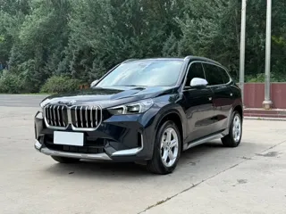 BMW X1 2023 купить из Китая, цена 3 086 000 ₽ — Suifenhe Auto