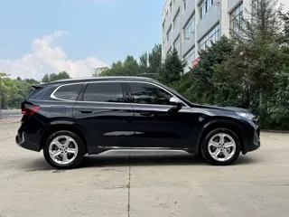 BMW X1 2023 купить из Китая, цена 3 086 000 ₽ — Suifenhe Auto