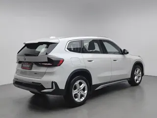 BMW X1 2024 купить из Китая, цена 2 857 000 ₽ — Suifenhe Auto