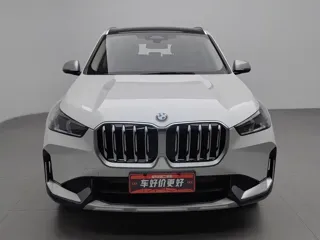 BMW X1 2024 купить из Китая, цена 2 857 000 ₽ — Suifenhe Auto