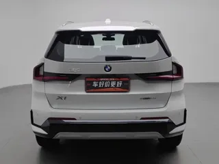 BMW X1 2024 купить из Китая, цена 2 857 000 ₽ — Suifenhe Auto