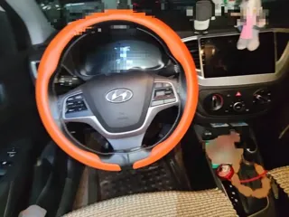 Hyundai Verna 2020 купить из Китая, цена 1 205 000 ₽ — Suifenhe Auto