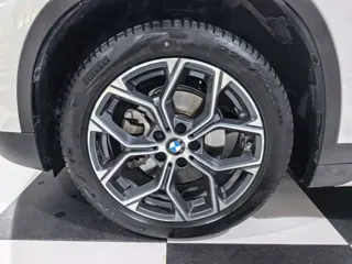 BMW X1 2023 купить из Китая, цена 2 357 000 ₽ — Suifenhe Auto
