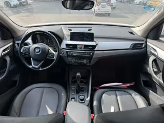 BMW X1 2018 купить из Китая, цена 1 487 000 ₽ — Suifenhe Auto