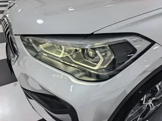 BMW X1 2022 купить из Китая, цена 2 357 000 ₽ — Suifenhe Auto