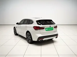 BMW X1 2023 купить из Китая, цена 1 935 000 ₽ — Suifenhe Auto