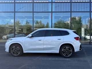 BMW X1 2024 купить из Китая, цена 4 274 000 ₽ — Suifenhe Auto