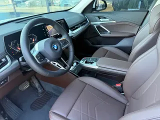 BMW X1 2024 купить из Китая, цена 4 274 000 ₽ — Suifenhe Auto