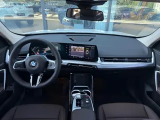 BMW X1 2024 купить из Китая, цена 4 274 000 ₽ — Suifenhe Auto