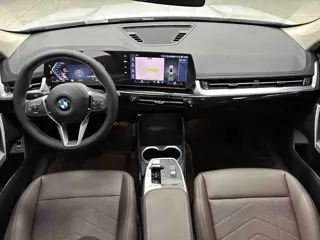 BMW X1 2024 купить из Китая, цена 4 283 000 ₽ — Suifenhe Auto