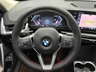 BMW X1 2024 купить из Китая, цена 4 283 000 ₽ — Suifenhe Auto
