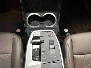 BMW X1 2024 купить из Китая, цена 4 283 000 ₽ — Suifenhe Auto